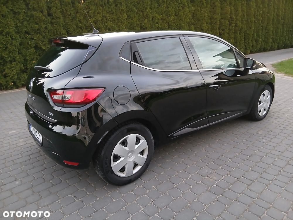 Renault Clio Energy TCe 90 Start & Stop Dynamique - 7