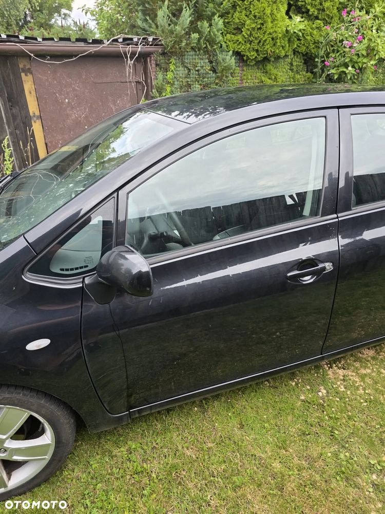Toyota Auris 1.6 VVT-i Luna - 9