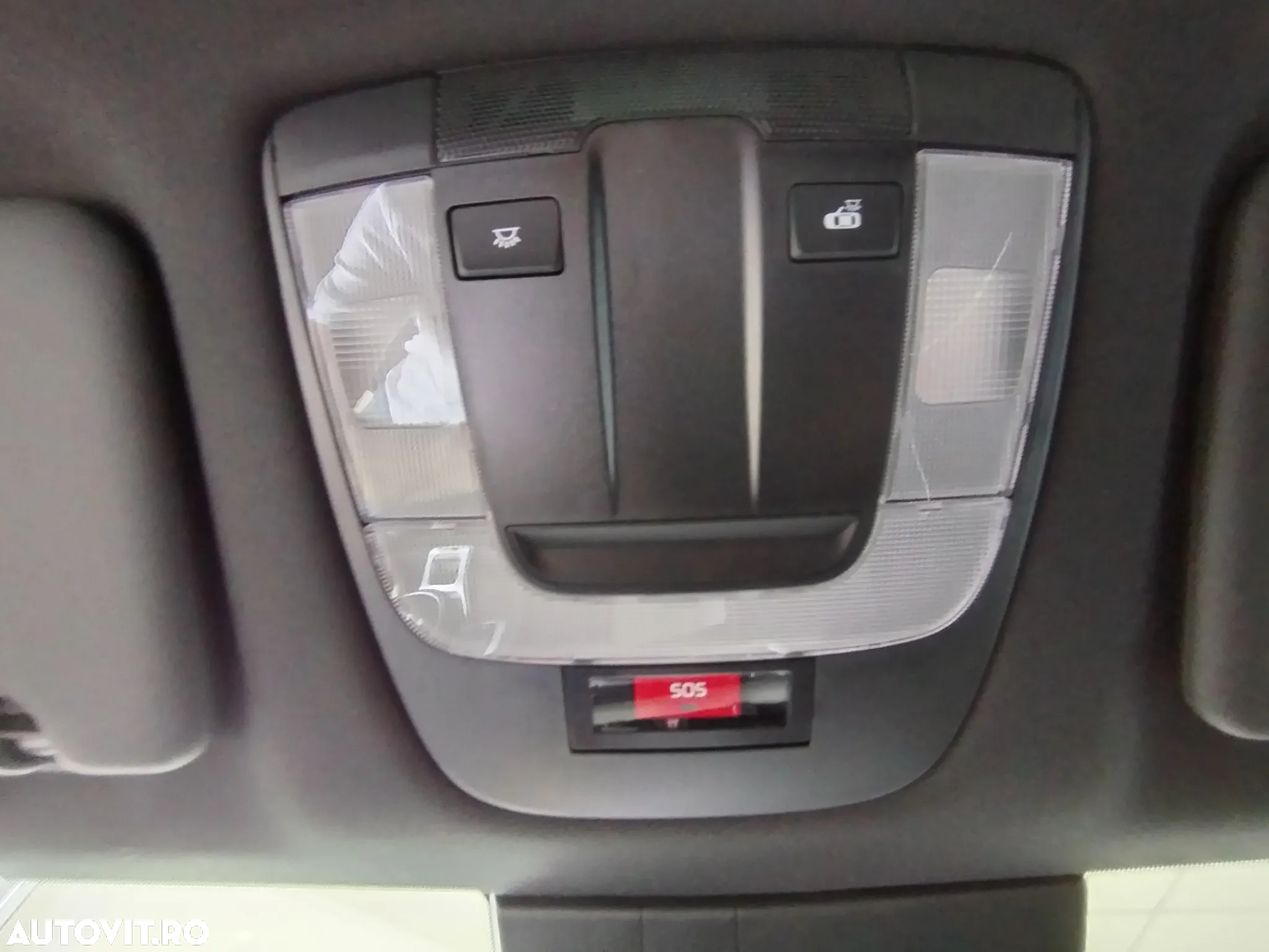 Kia Sportage 1.6 T-GDI AWD Plug-in Hybrid GT-line - 23