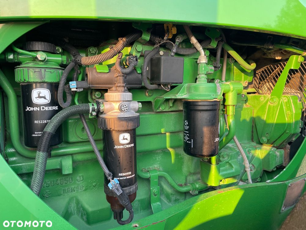 John Deere 7930 - 24