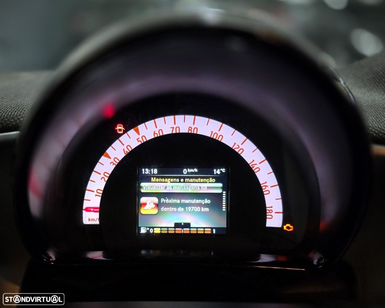 Smart ForTwo Coupé 1.0 Passion 71 - 16
