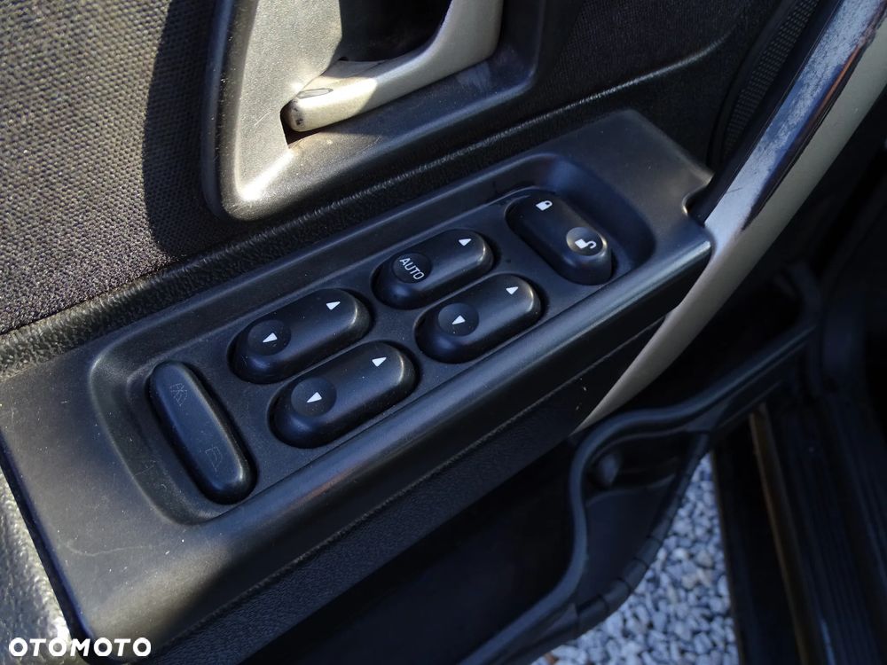 Kia Sorento 2.5 CRDi Expedition - 11