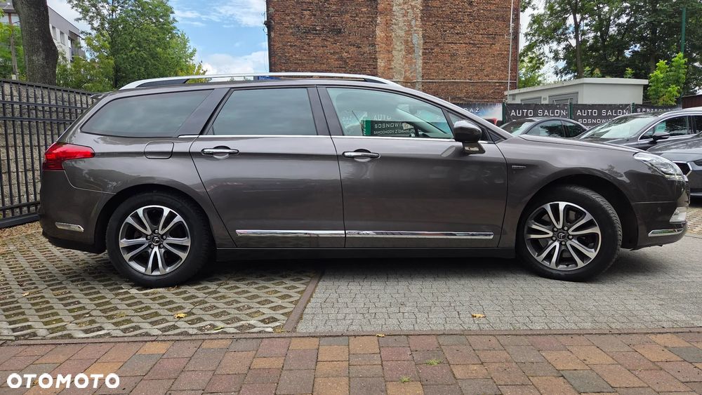 Citroën C5 - 15
