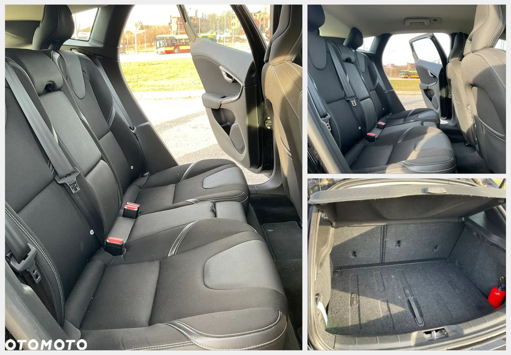 Volvo V40 D2 Drive-E SCR Momentum - 14