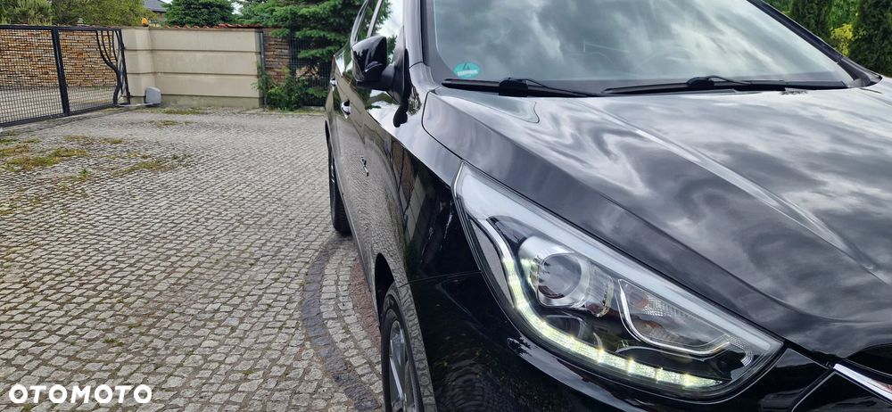 Hyundai ix35 1.6 GDI Premium 2WD - 10