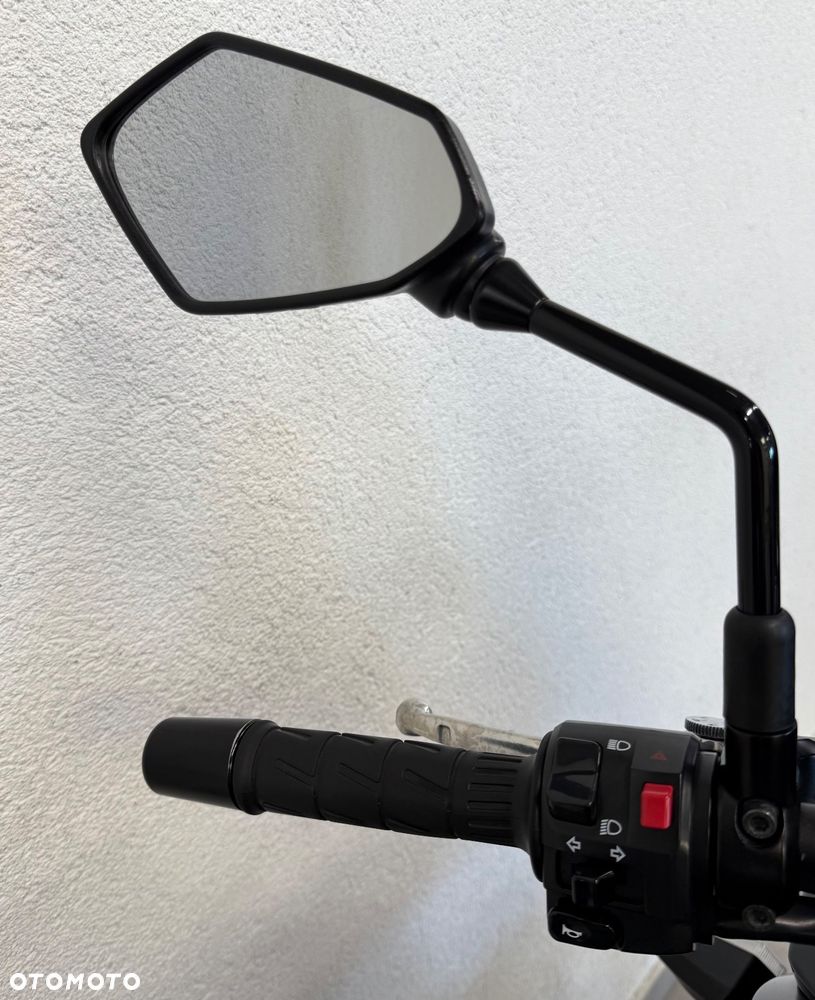 Kawasaki Versys 650 - 7