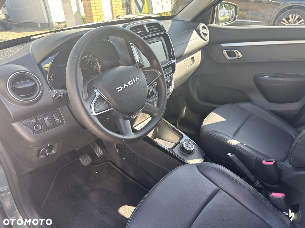 Dacia Spring - 13