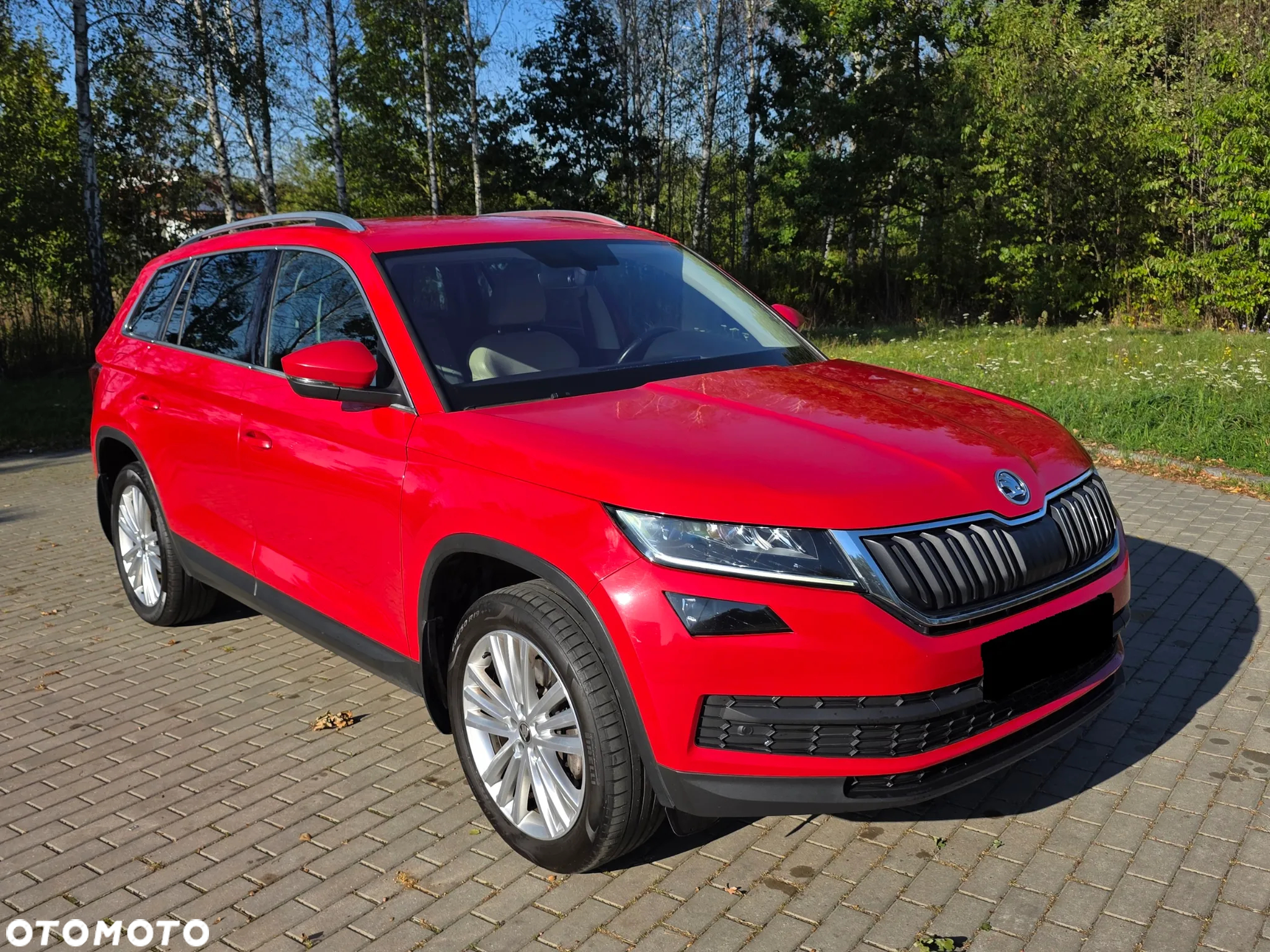 Skoda Kodiaq 2.0 TSI 4x4 Style DSG - 22