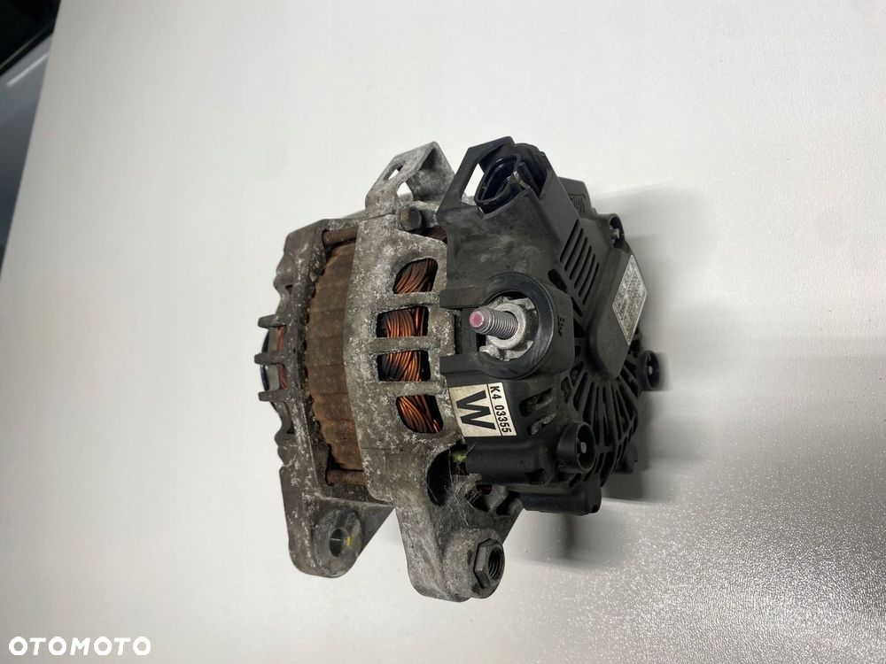 ALTERNATOR HYUNDAI I20 II 1.2B 14-19 - 3