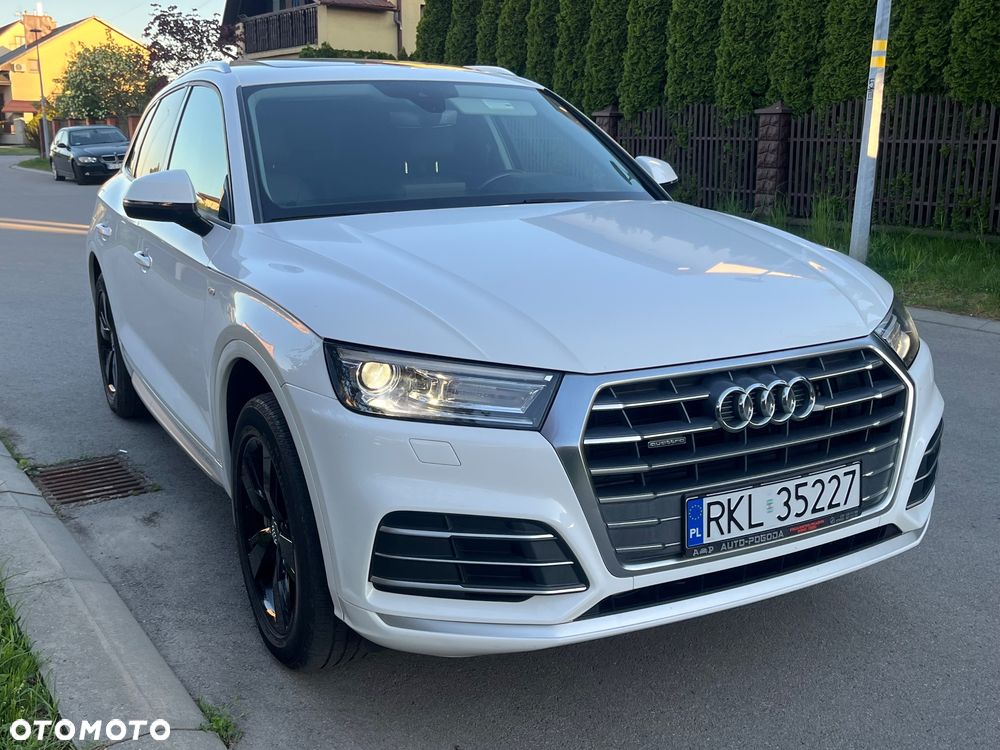 Audi Q5 - 8