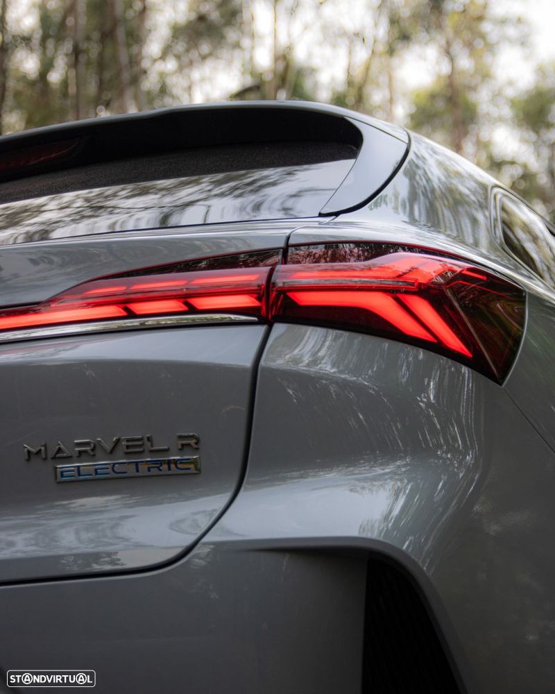 MG Marvel R 70 kWh Luxury - 49