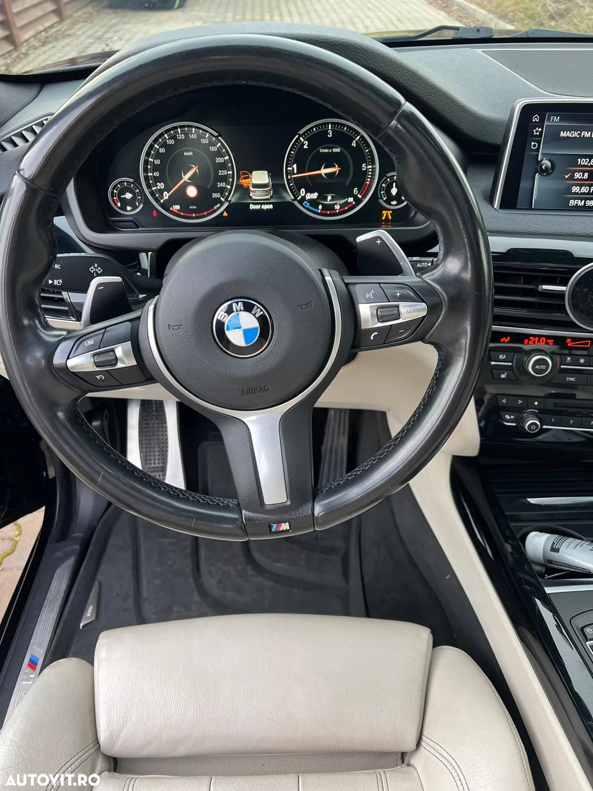 BMW X5 xDrive30d - 15