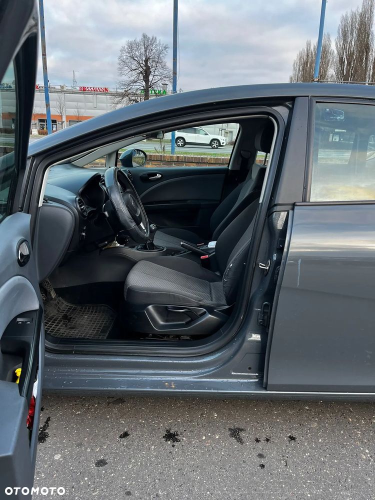 Seat Leon 1.6 Reference - 3