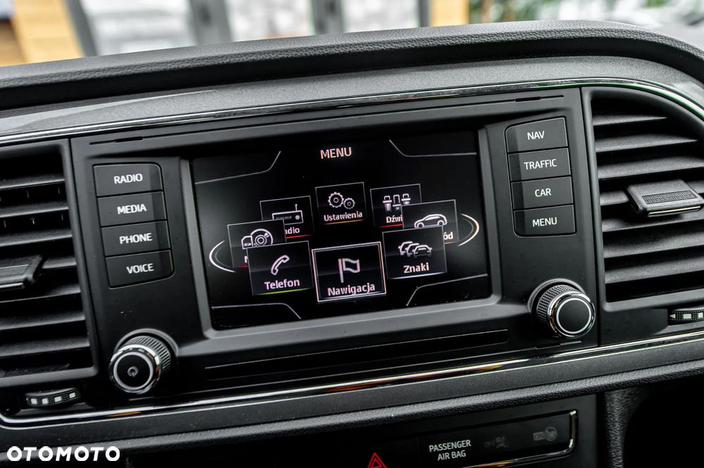 Seat Leon 1.8 TSI Start&Stop DSG FR - 31