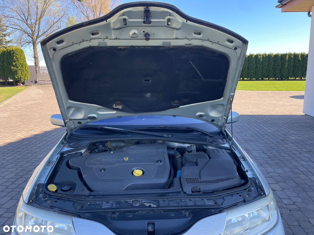 Renault Laguna 1.9 dCi Pack Dynamique - 33