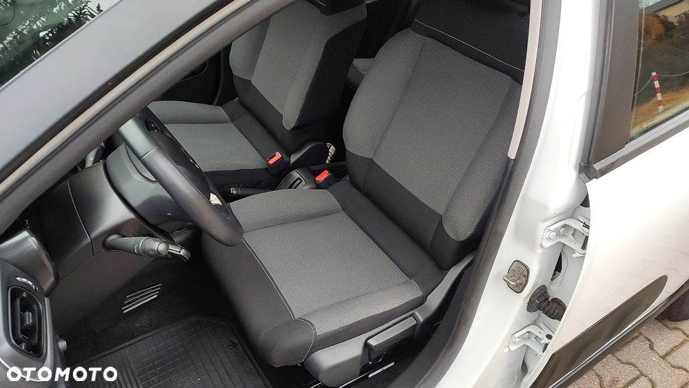 Citroën C3 Pure Tech 83 S&S SHINE - 24