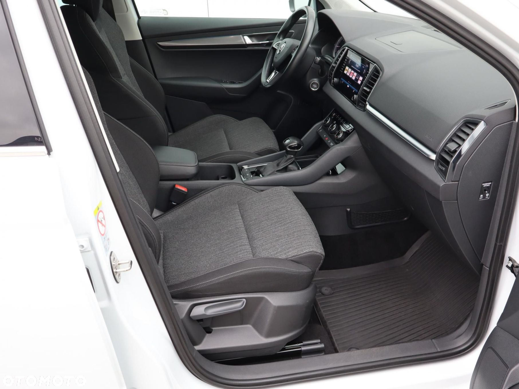 Skoda Karoq - 5