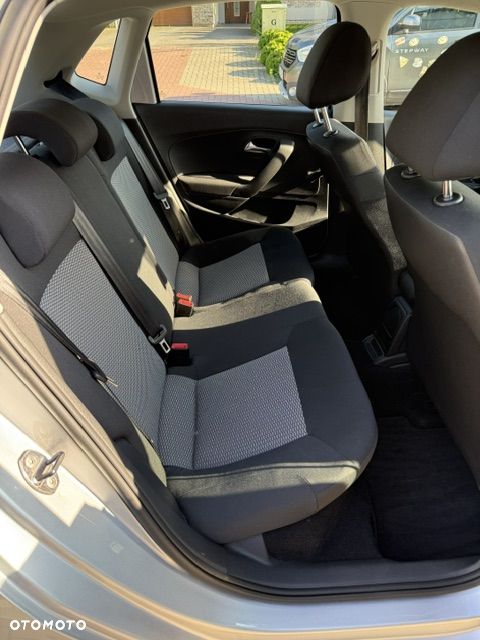 Volkswagen Polo 1.2 TDI DPF BlueMot (89g) - 8