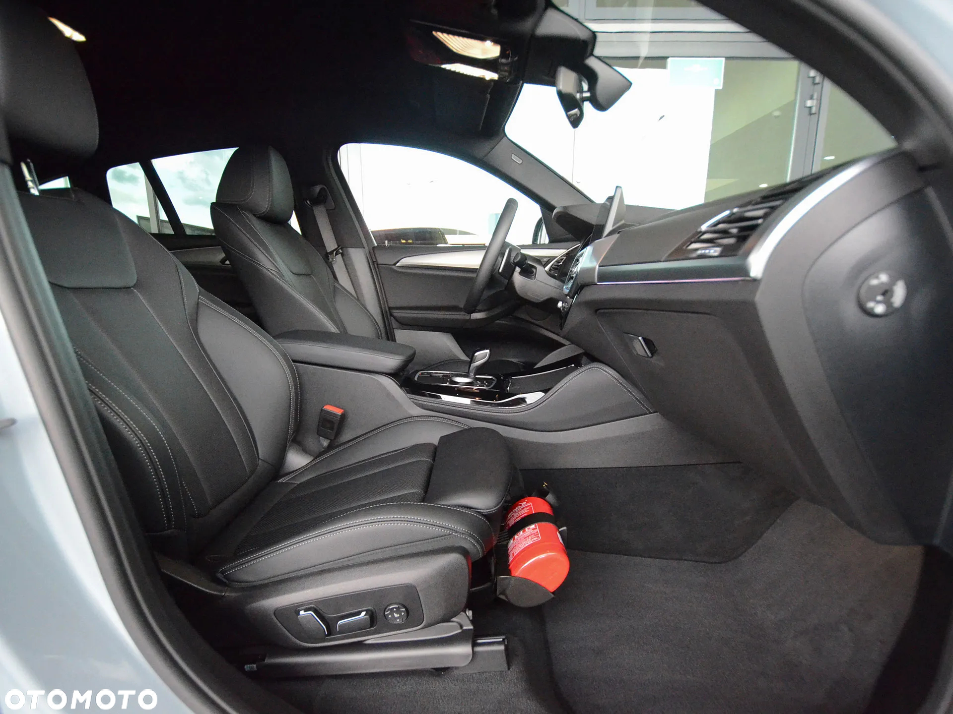BMW X4 - 26