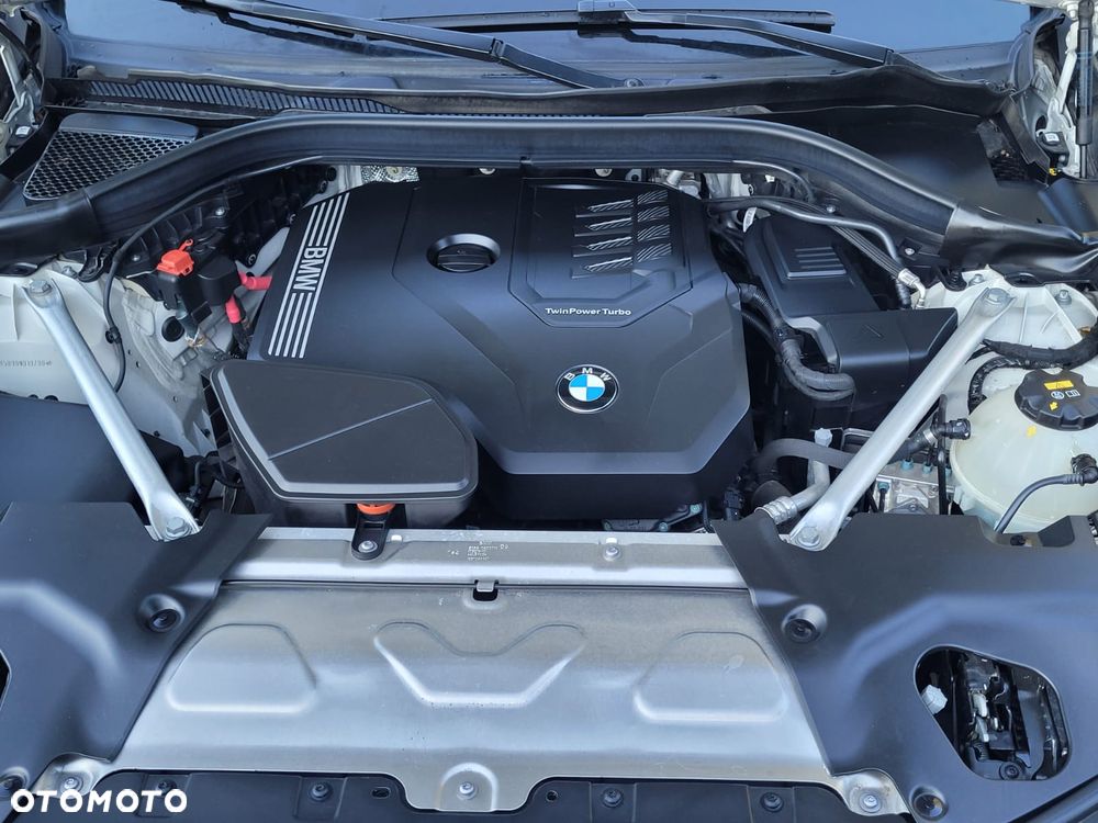 BMW X3 xDrive20i M Sport sport - 15