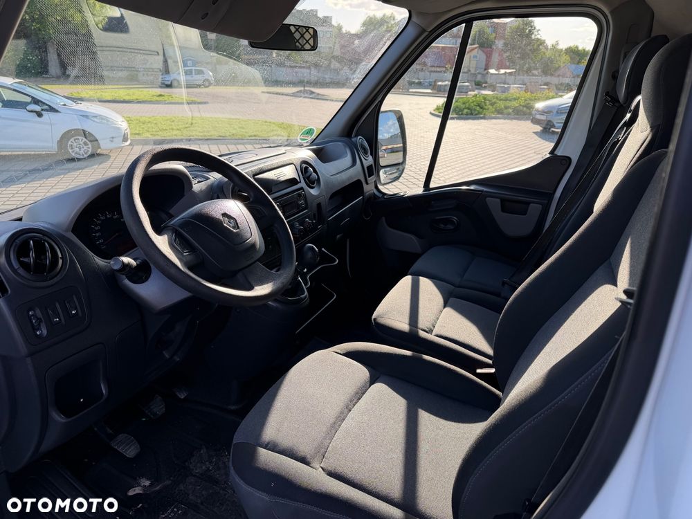 Renault MASTER KLIMA L2H2 bez ADBLU - 18