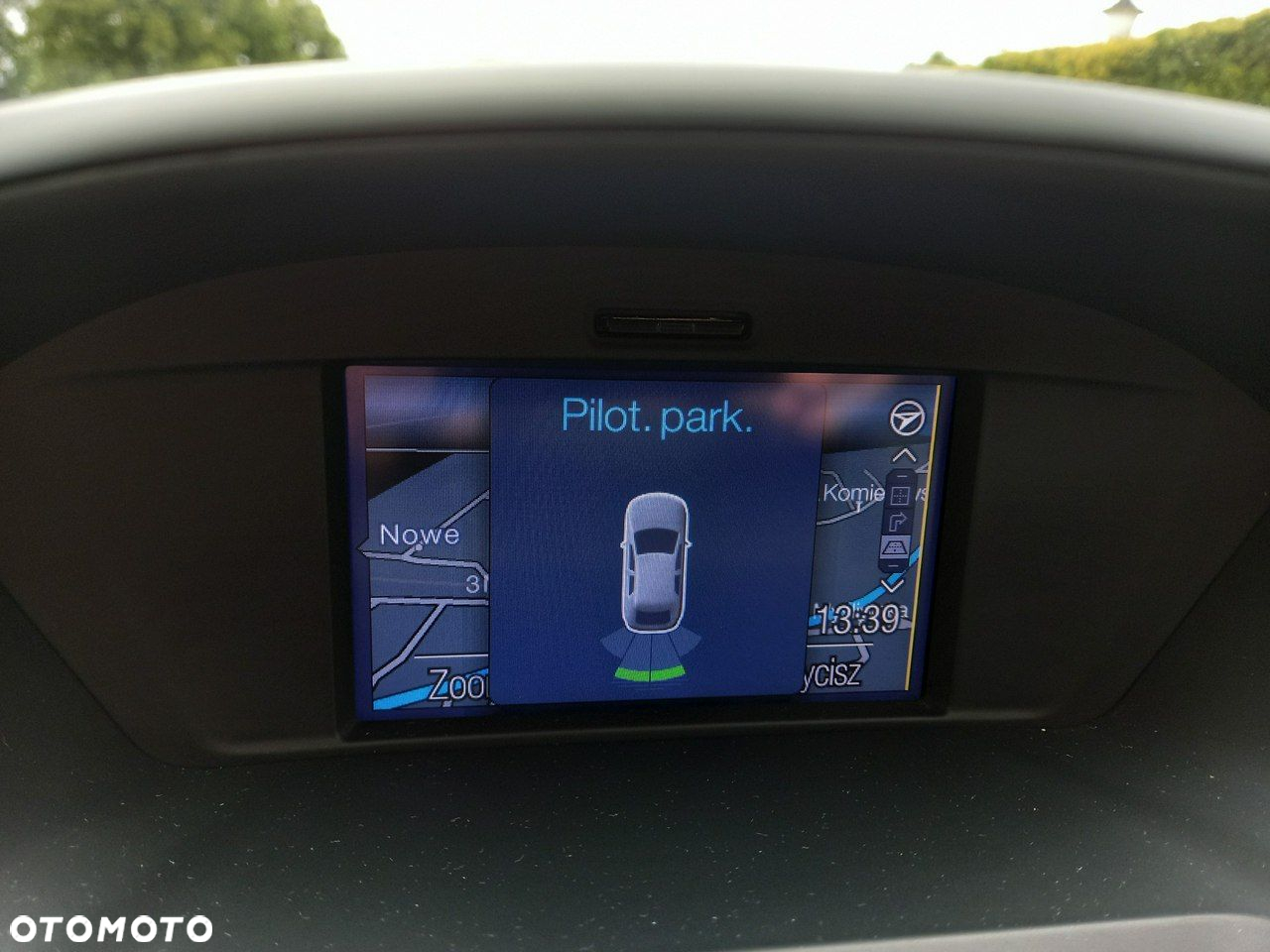 Ford C-MAX 1.6 TDCi Titanium - 35