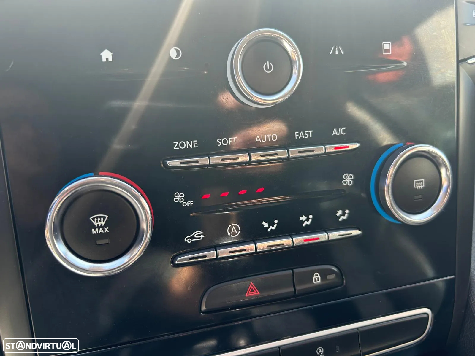 Renault Talisman ENERGY dCi 130 LIMITED - 17