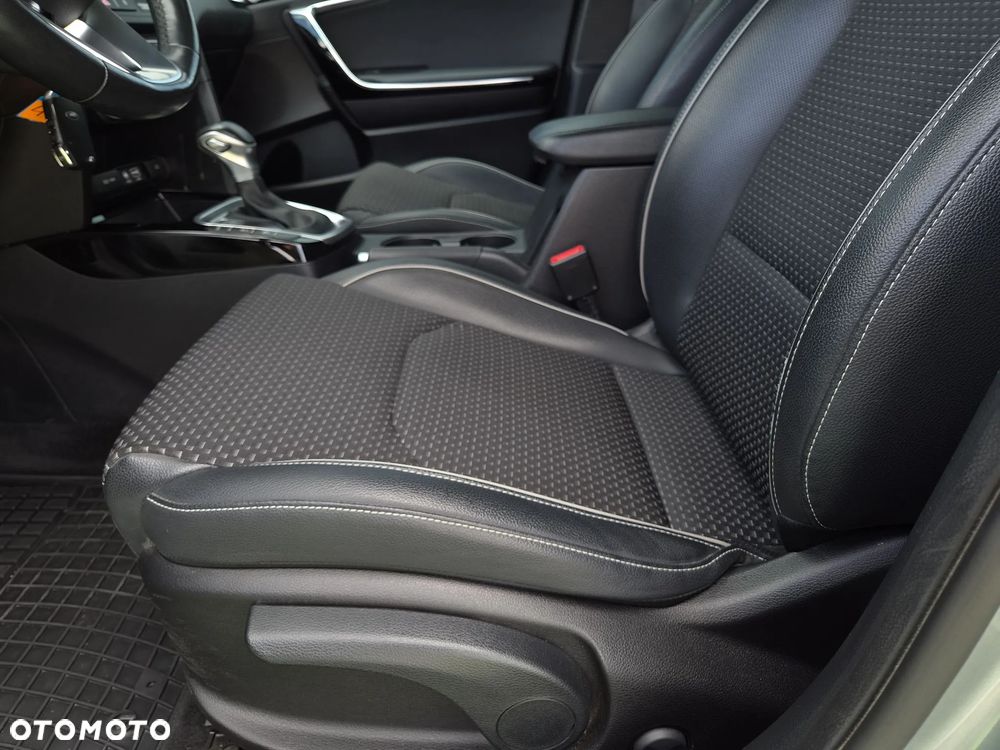 Kia Ceed 1.4 T-GDI L DCT - 12