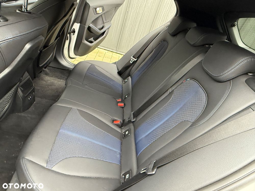 BMW Seria 1 118d M Sport sport - 20