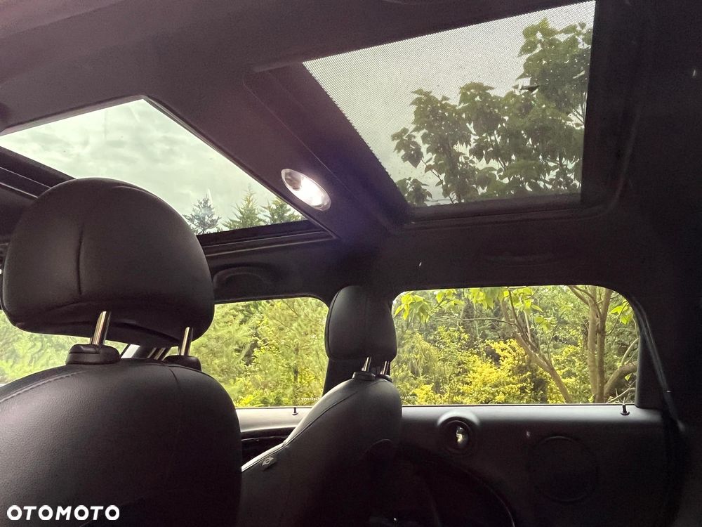 MINI Countryman Cooper SD All4 - 15