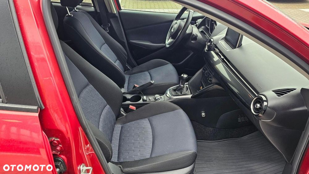 Mazda 2 1.5 Skyenergy - 13