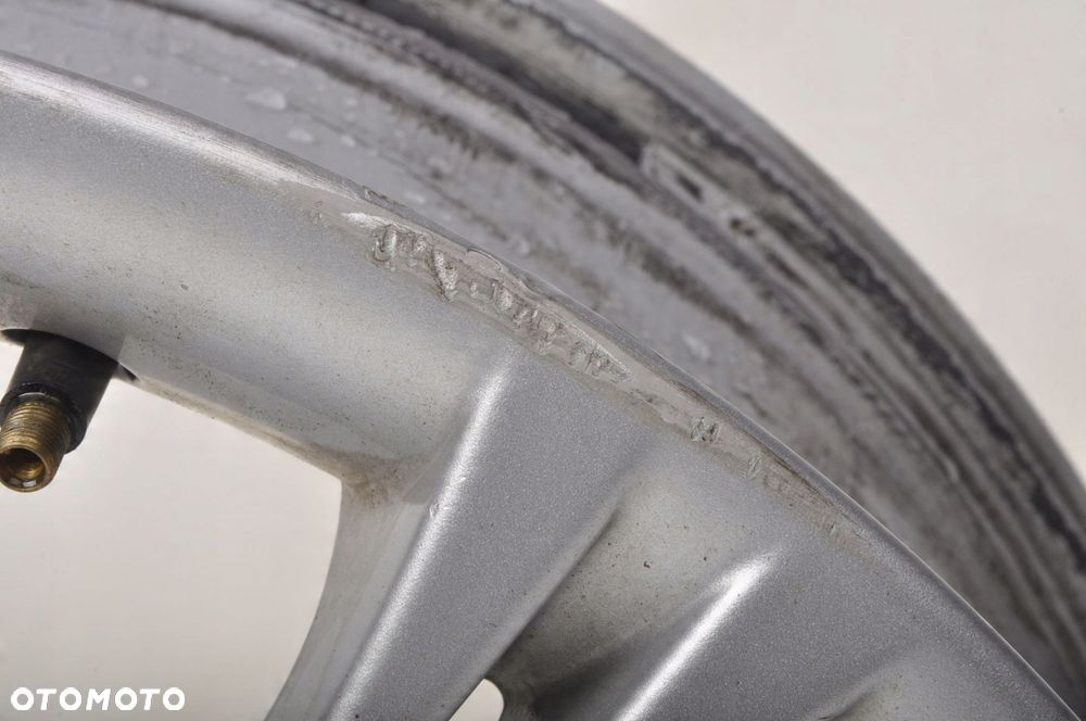 BMW E60 E61 FELGA ALUMINIOWA R18" 8J ET20 5X120 8036947 M-PAKIET - 5