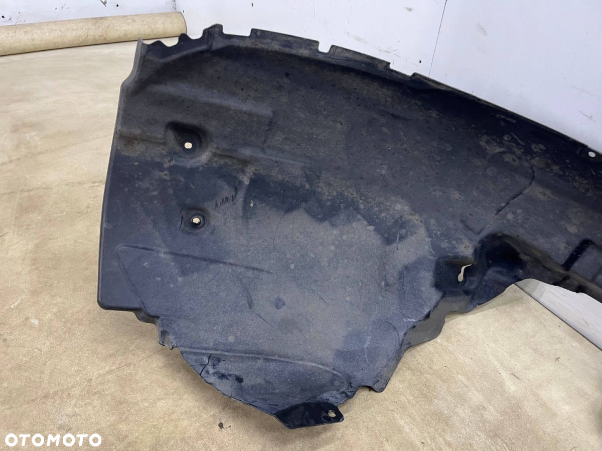 Nadkole Audi A4 B9 8w 15-19r. PRAWE przednie ORYGINALNE prawy przód 8w0821172a - 3