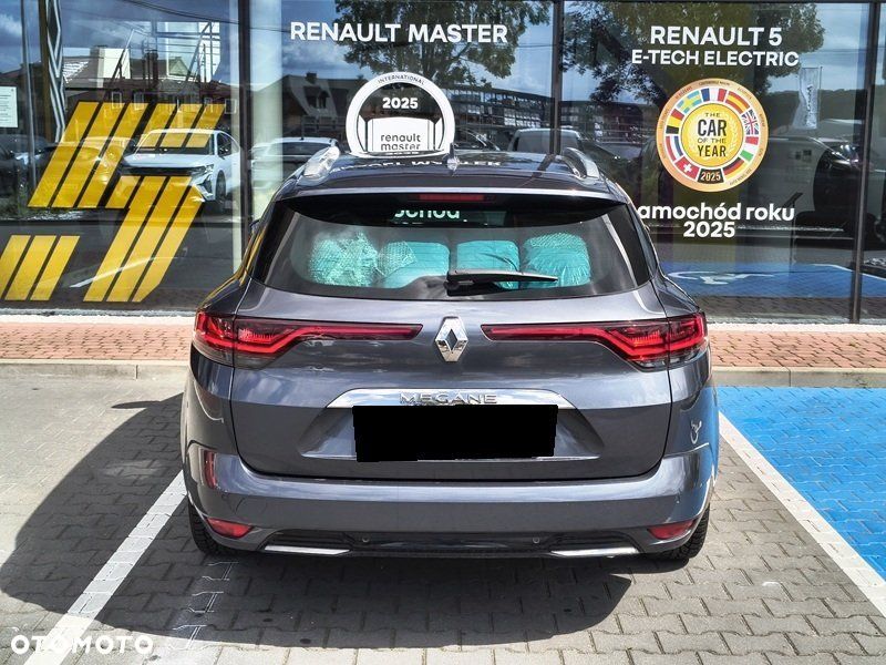Renault Megane - 5