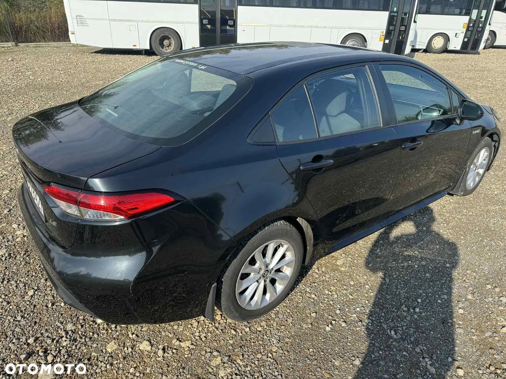 Toyota Corolla - 6