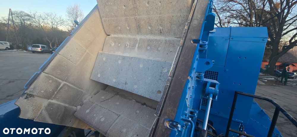 Powerscreen Kruszarka udarowa Terex Pegson Trakpactor 428, DARMOWE TESTY, GWARANCJA - 13