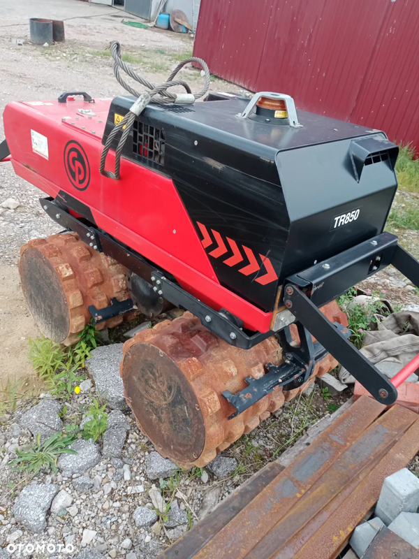 Chicago Pneumatic