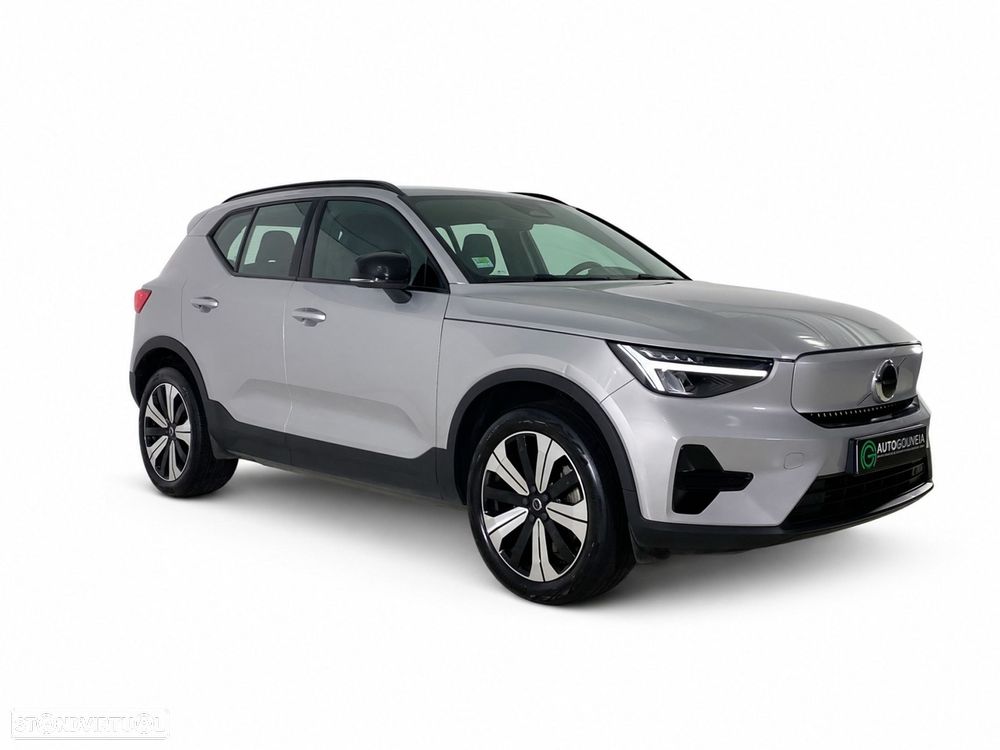 Volvo XC 40 Recharge Core - 4