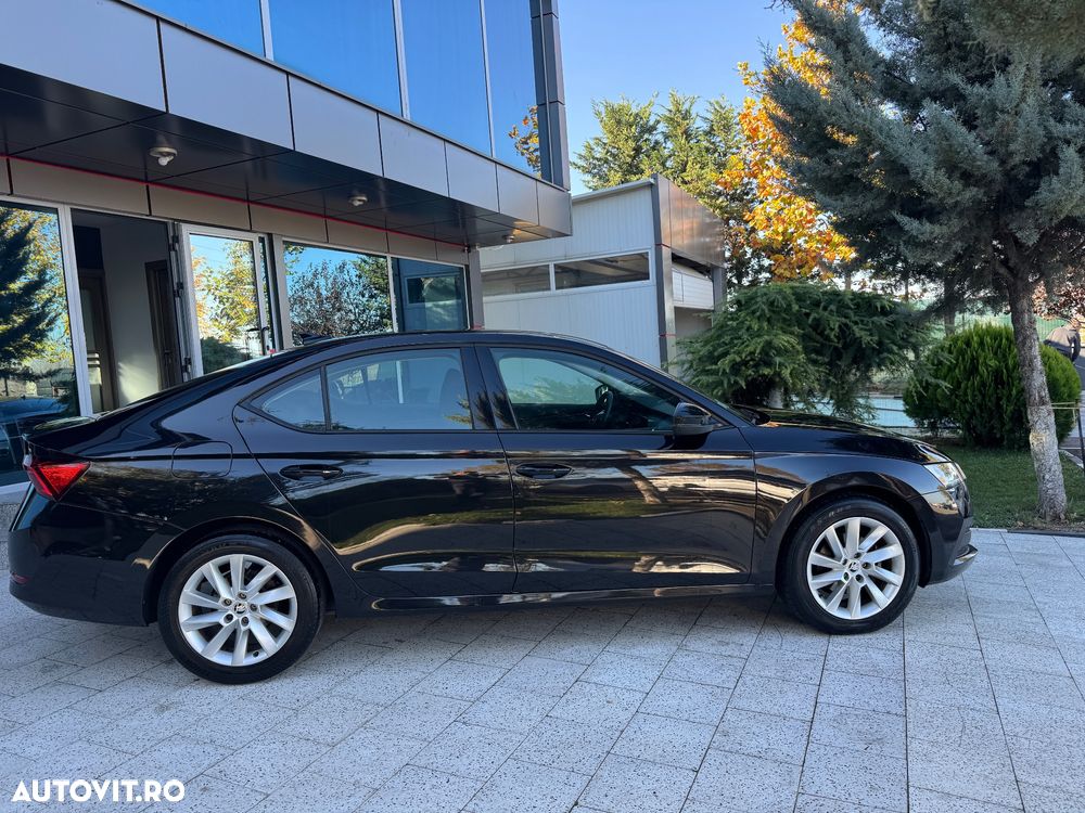 Skoda Octavia ver-2-0-tdi-150-cp-dsg-selection - 25