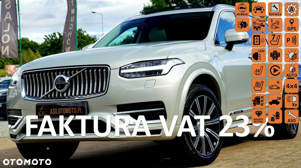 Volvo XC 90 - 1