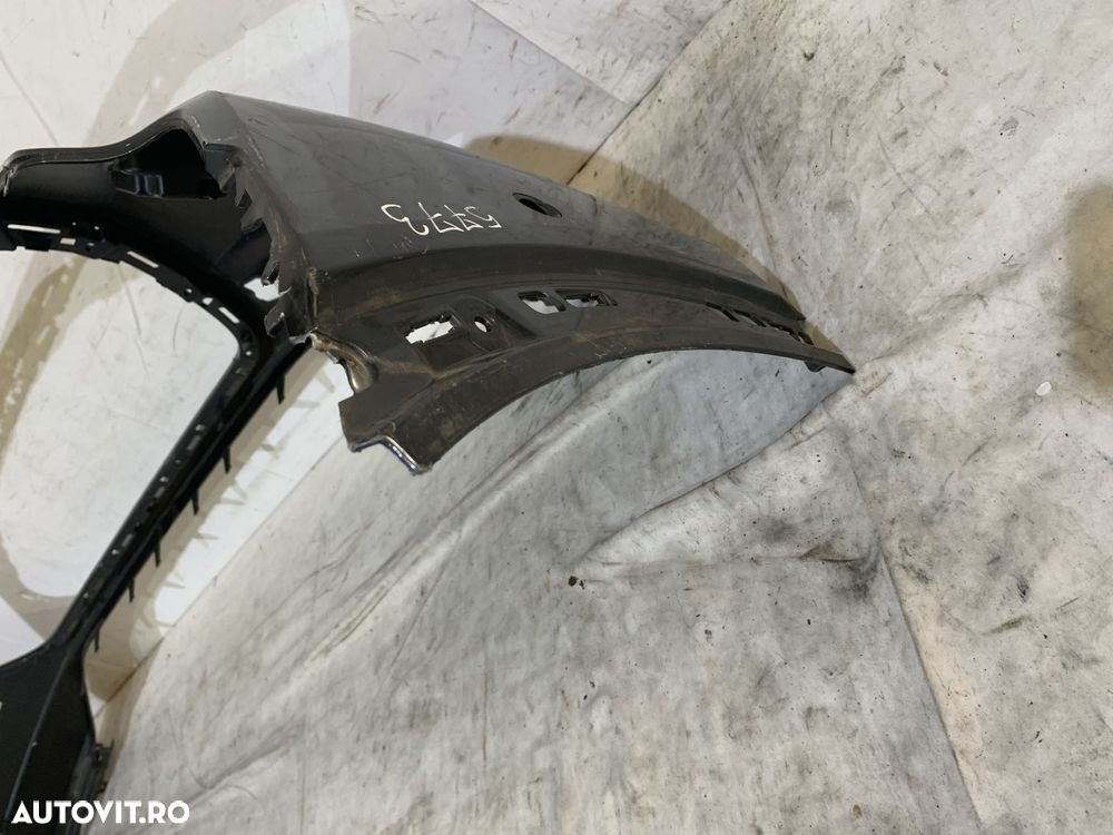 Bara fata Audi E-Tron, 2018, 2019, 2020, 2021, 2022, cod origine OE 4KE807437. - 4