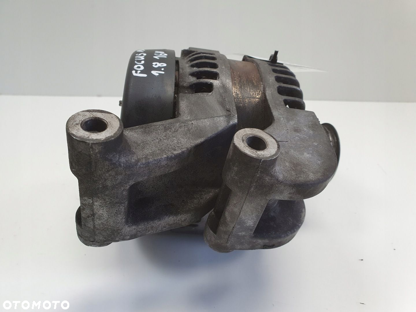 Ford C-Max Focus mk2 1.8 16V ALTERNATOR Denso 3M5T-10300-LD 120A - 9