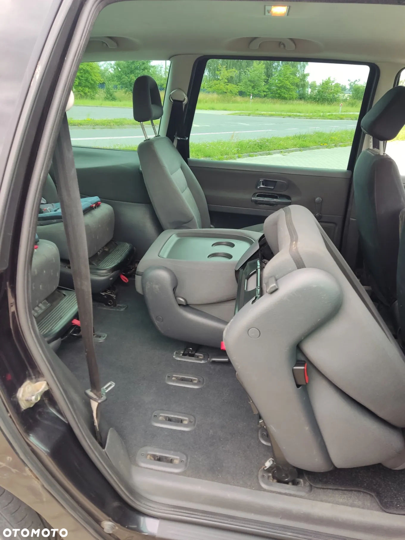 Volkswagen Sharan 1.9 TDI - 15