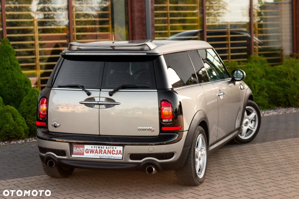 MINI Cooper S - 10