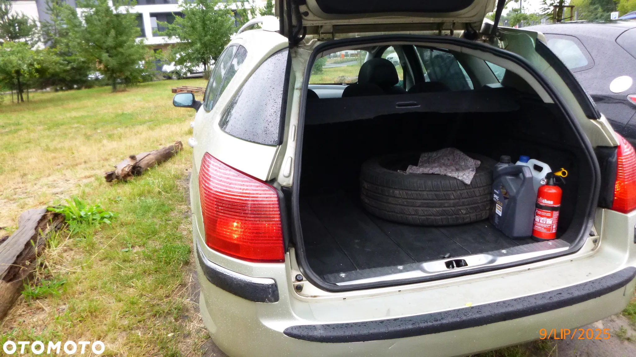 Peugeot 407 2.0 Premium - 15