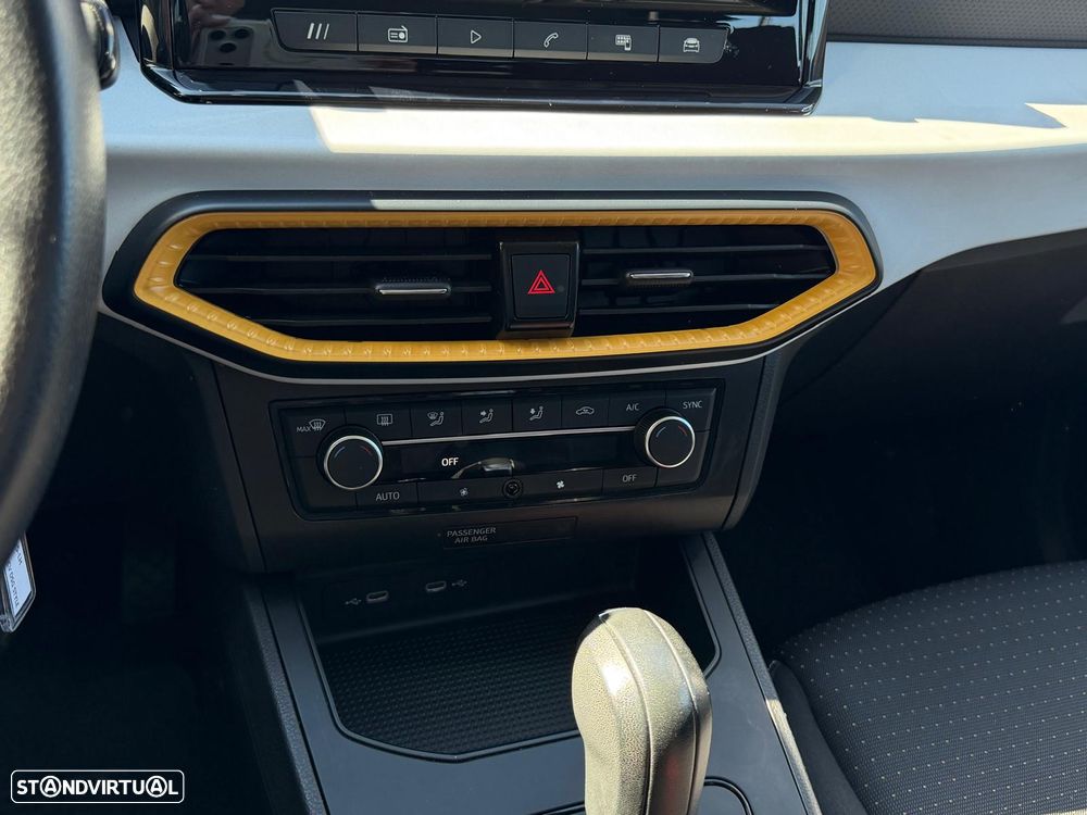 SEAT Ibiza 1.0 TSI Style DSG - 14