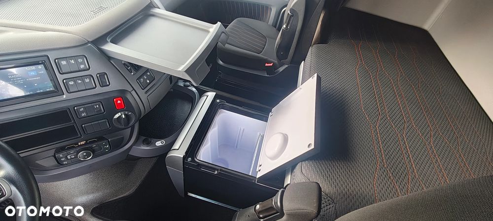 DAF XF 480 SSC Standart Pokontraktowy Full Aero Pack - 13