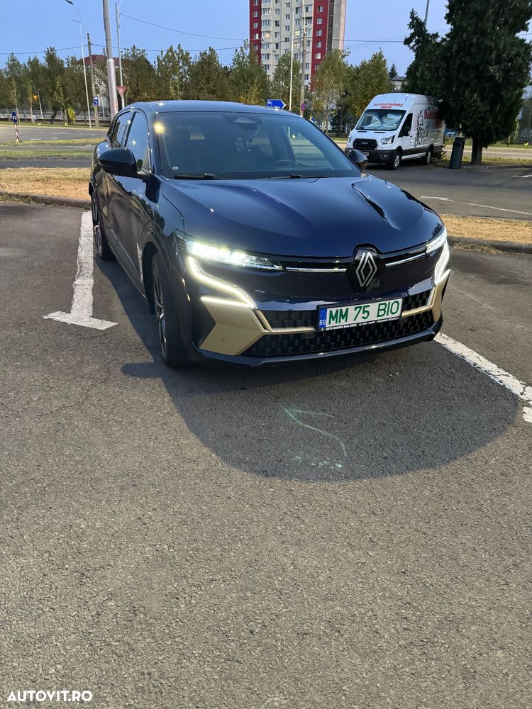 Renault Megane - 12