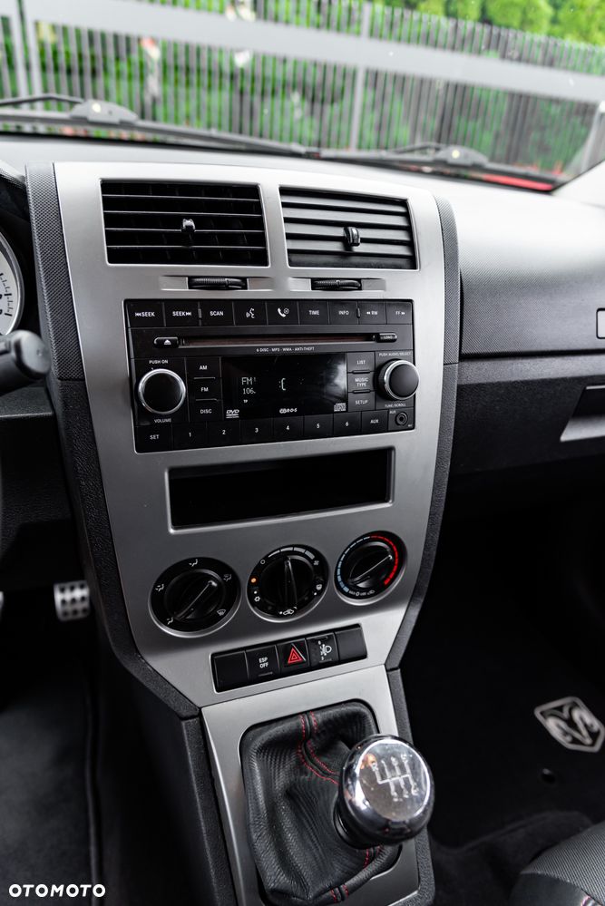Dodge Caliber 2.4 SRT4 Turbo - 35