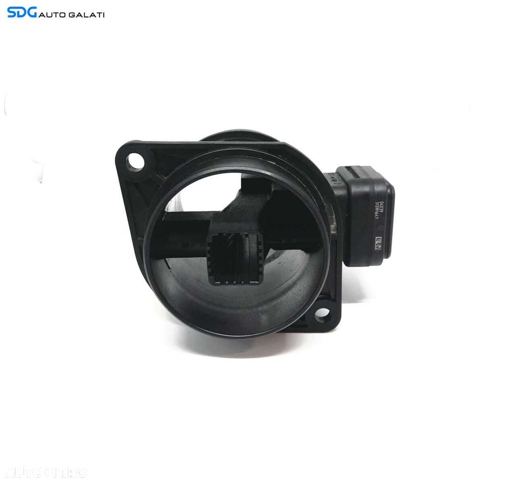Debitmetru Aer Skoda Yeti 1.6 TDI CAY CAYC 2010 - 2018 Cod 03L906461 5WK97023 [B3489] - 1